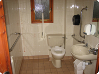Disabled Facilities image 3